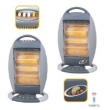 HG-120I/HG-120IR Halogen Heater