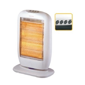 HG-120ES Halogen Heater