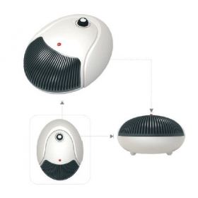 NSB-200F Fan Heater