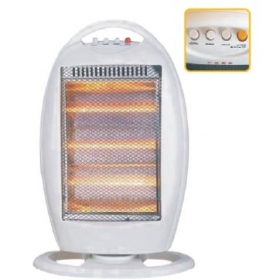 HG-120IS Halogen Heater