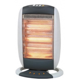 HG-120E/ER Halogen Heater