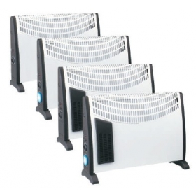 CH-2000D Convector Heater