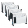 CH-2000D Convector Heater