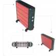 CH-2000J Convector Heater