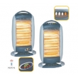 HG-160B/HG-160BR Halogen Heater