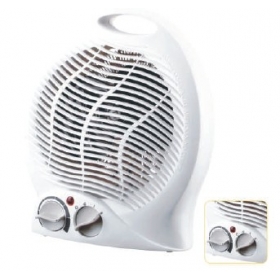 NSB-200A/FH-04 Fan Heater