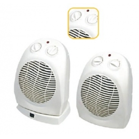 NSB-200C|FH-200C Fan Heater