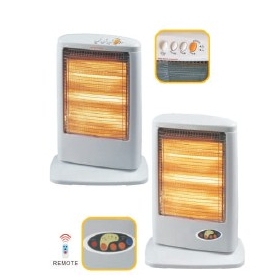 HG-120C/120CR Halogen Heater