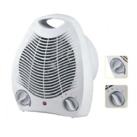 NSB-200B/FH-03 Fan Heater