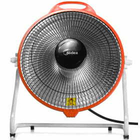 NPS-Q1 Halogen Heater