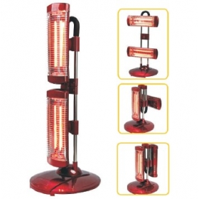 HG-160C Halogen Heater