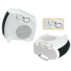 NSB-200J Fan Heater